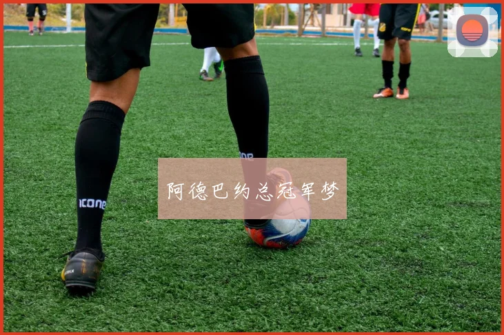 阿德巴约总冠军梦