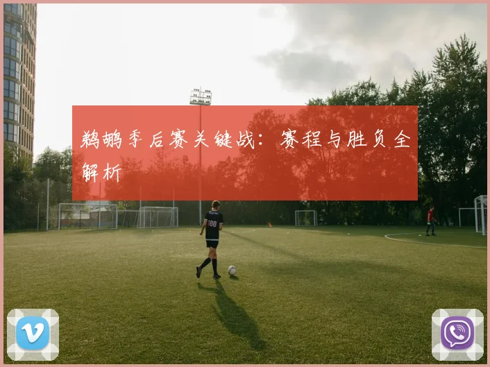 鹈鹕季后赛关键战：赛程与胜负全解析
