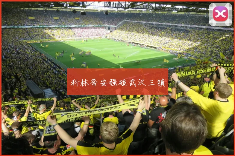 科林蒂安强碰武汉三镇