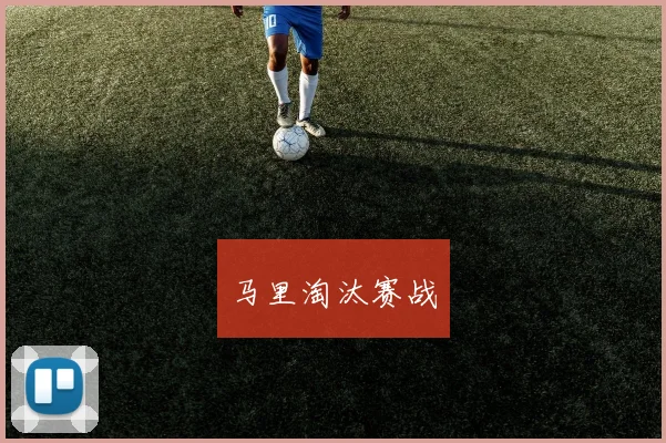 马里淘汰赛战