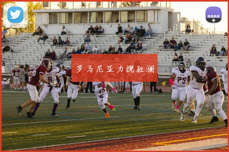 罗马尼亚力挽狂澜