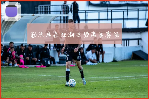 勒沃库森狂潮攻势席卷赛场