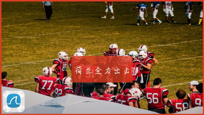 荷兰全力出击
