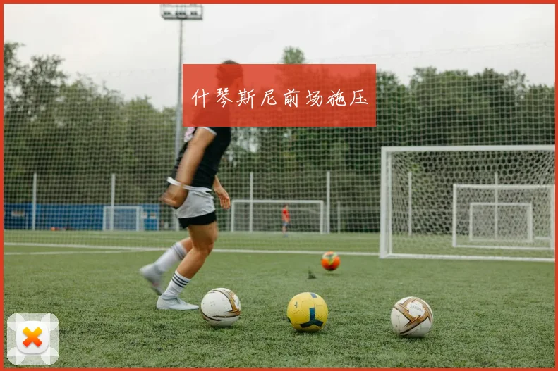 什琴斯尼前场施压