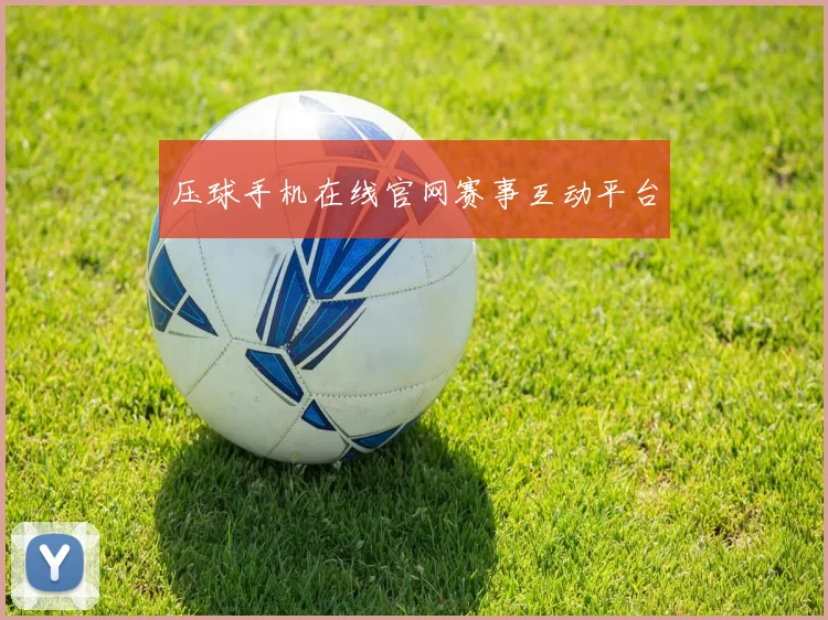 压球手机在线官网赛事互动平台