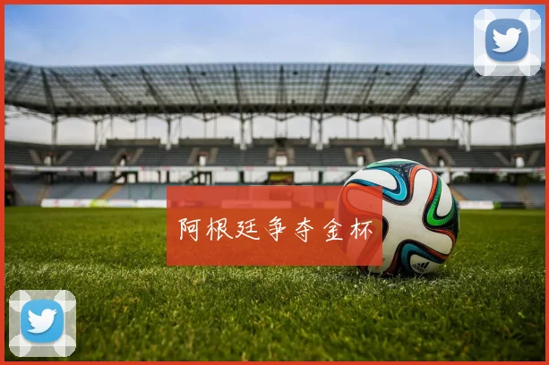 阿根廷争夺金杯
