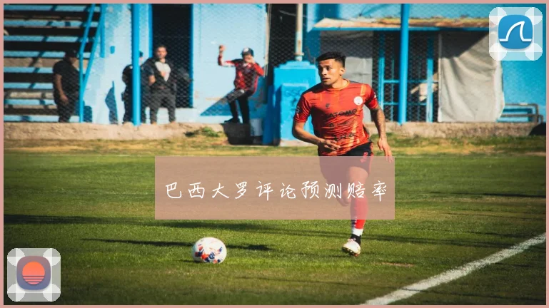 巴西大罗评论预测赔率