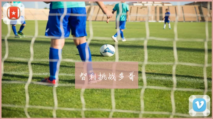 智利挑战多哥