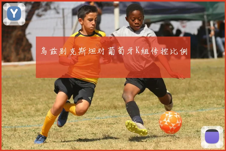 乌兹别克斯坦对葡萄牙K组传控比例