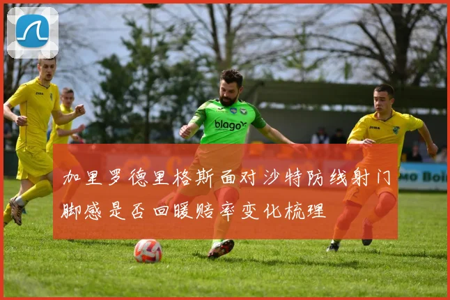加里罗德里格斯面对沙特防线射门脚感是否回暖赔率变化梳理